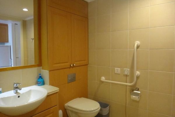 Haikou Hongheyuan Healthcare Holiday Hotel Haikou